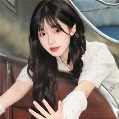 白僵尸