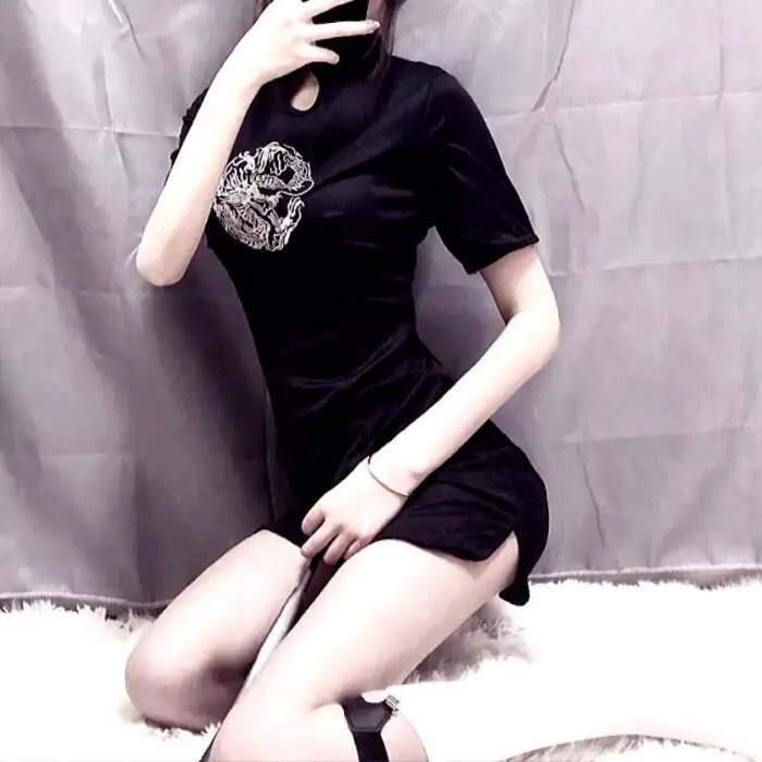 邪恶第二季